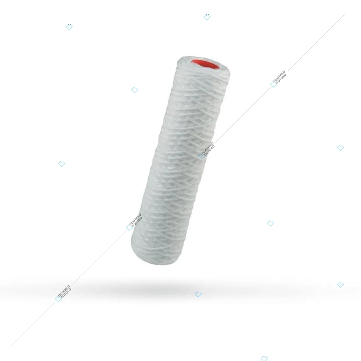 Картридж для горячей воды Atlas Filtre