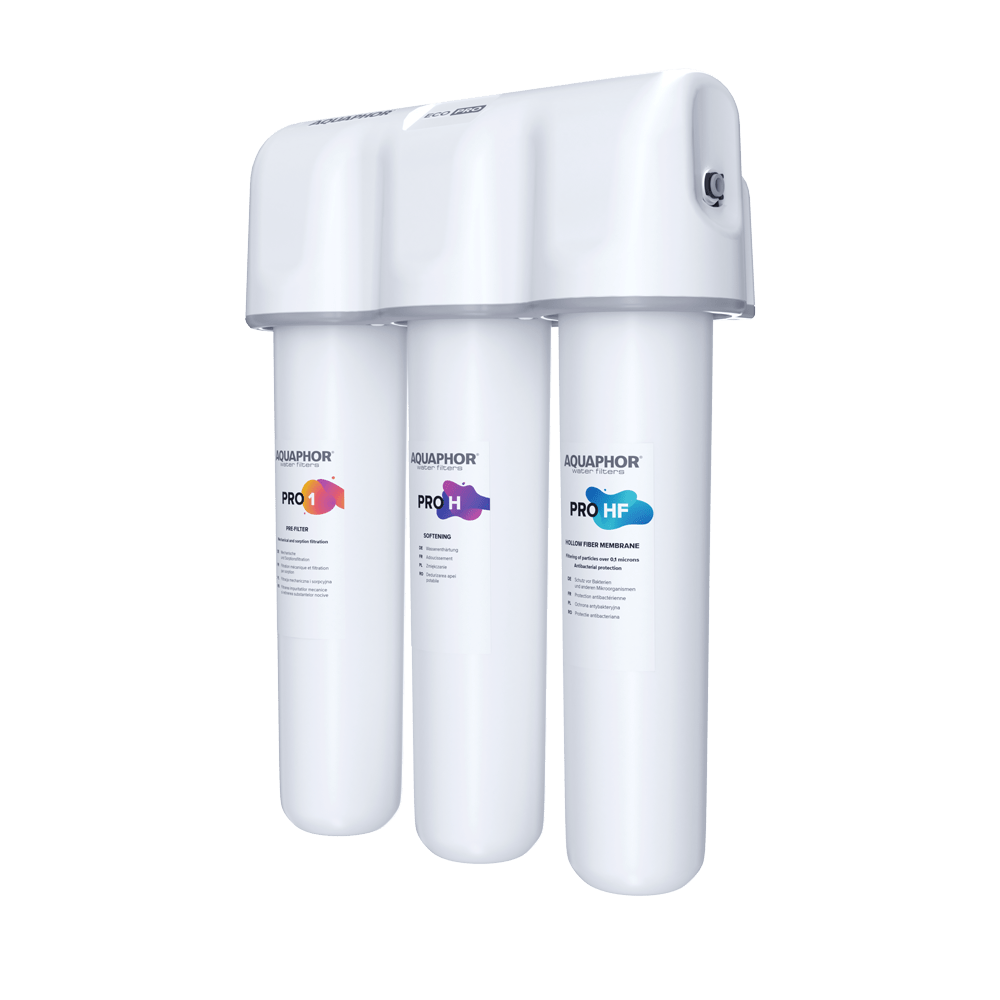 АКВАФОР ECO H Pro