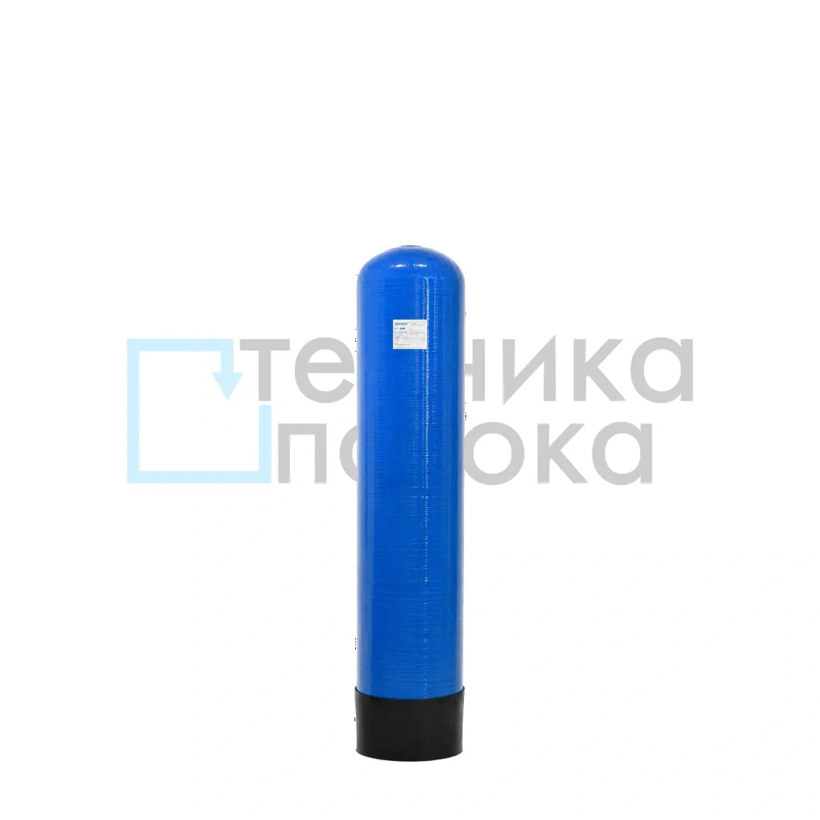 Корпус фильтра Canature FRP 10X54 – 2.5