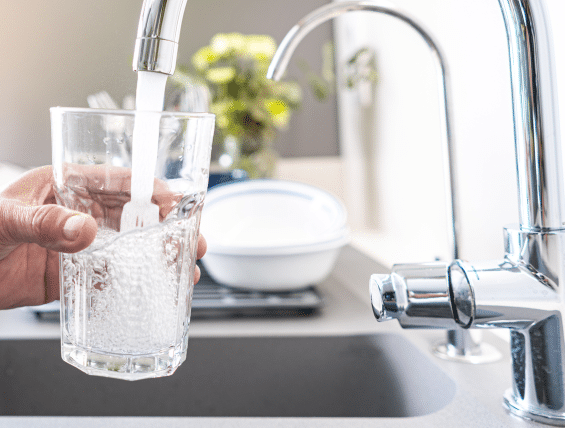 Фильтры для воды