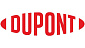 Логотип DuPont — производитель ионообменных смол Amber — Техника потока