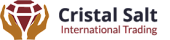 Cristal salt