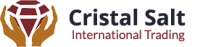 Cristal salt