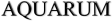 системы фильтрации Aquarum для дома и предприятия