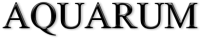 Aquarum